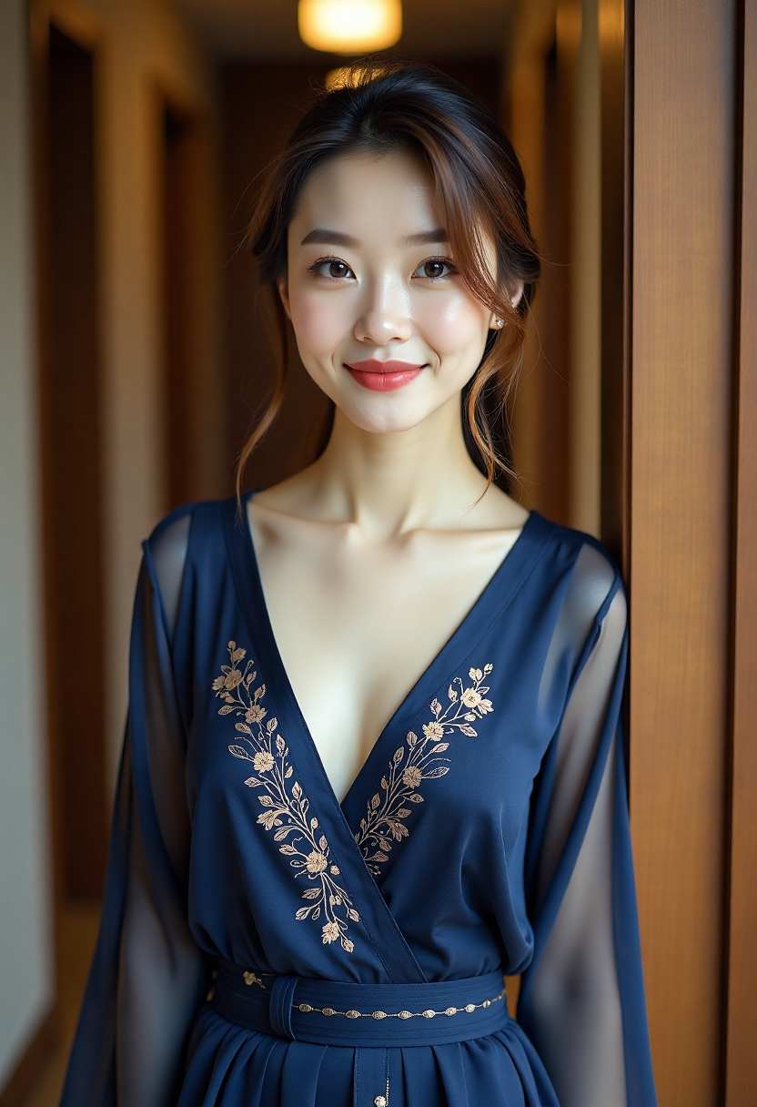 UP主头像
