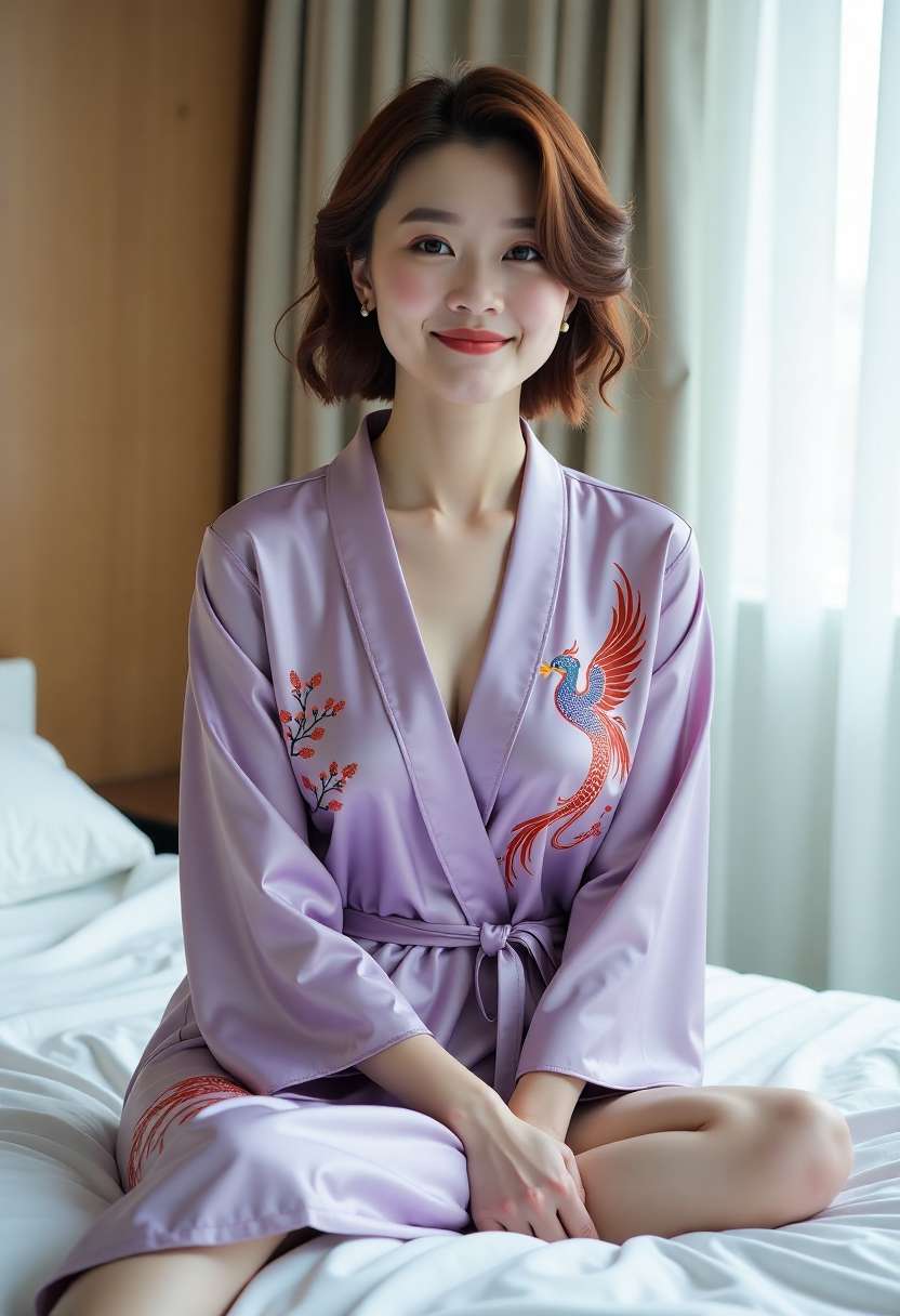 UP主